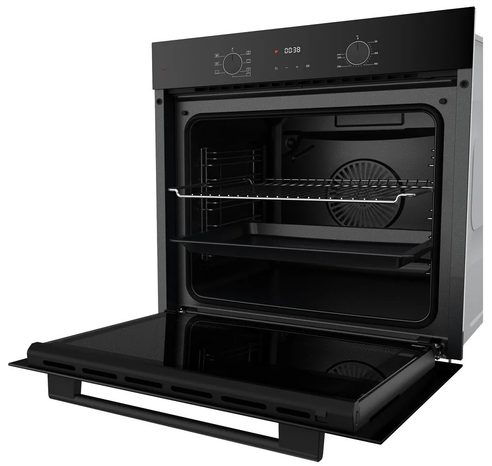 Детальное фото товара: HISTORY OE726L.FBK