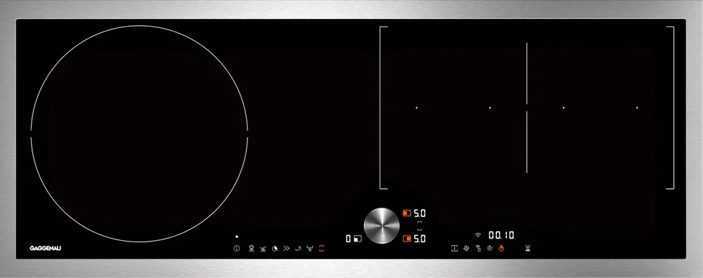 Фото товара: Gaggenau CI290111 индукционная поверхность