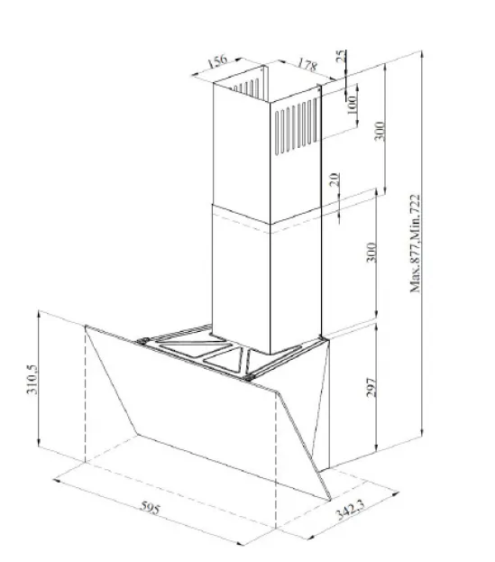 Схема встраивания