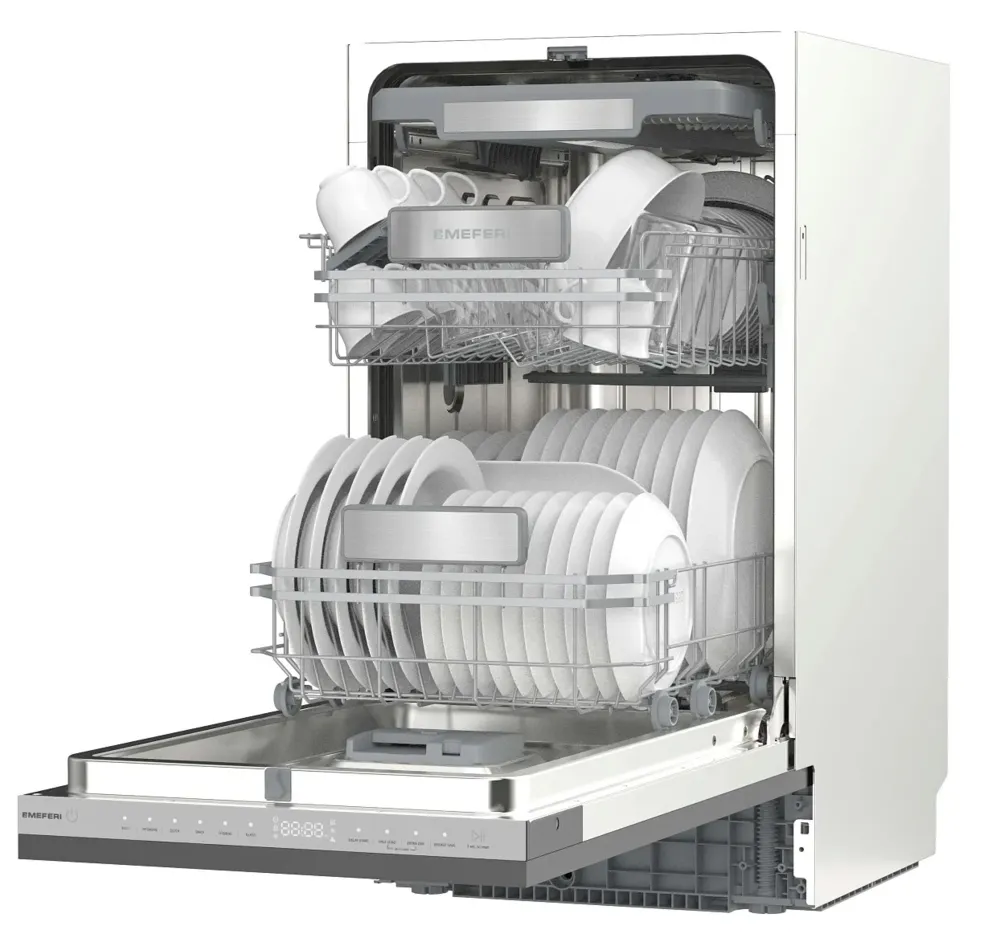 Детальное фото товара: MEFERI MDW4593 LUXE