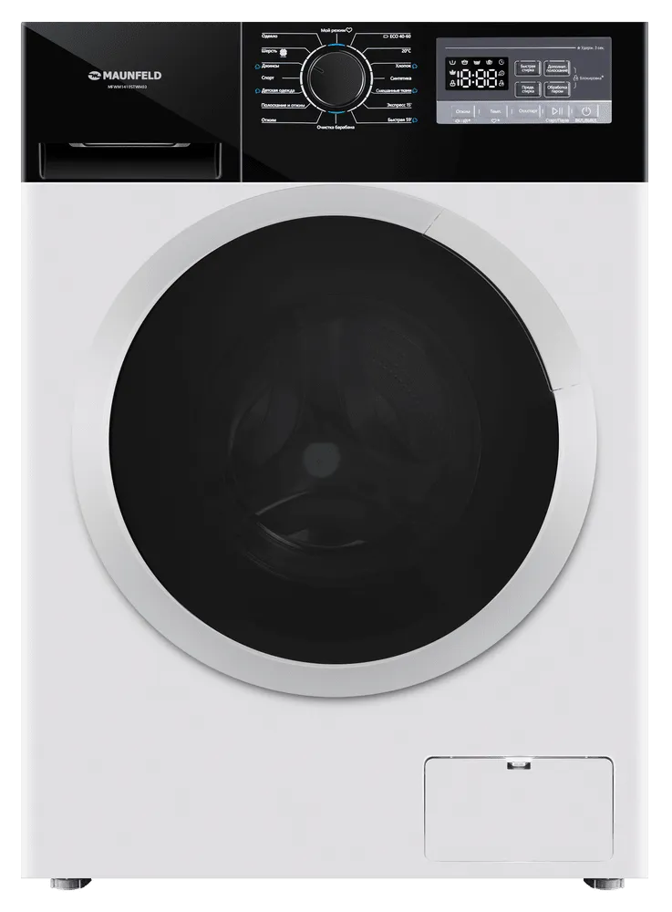 Фото товара: Maunfeld MFWM1410STWH03