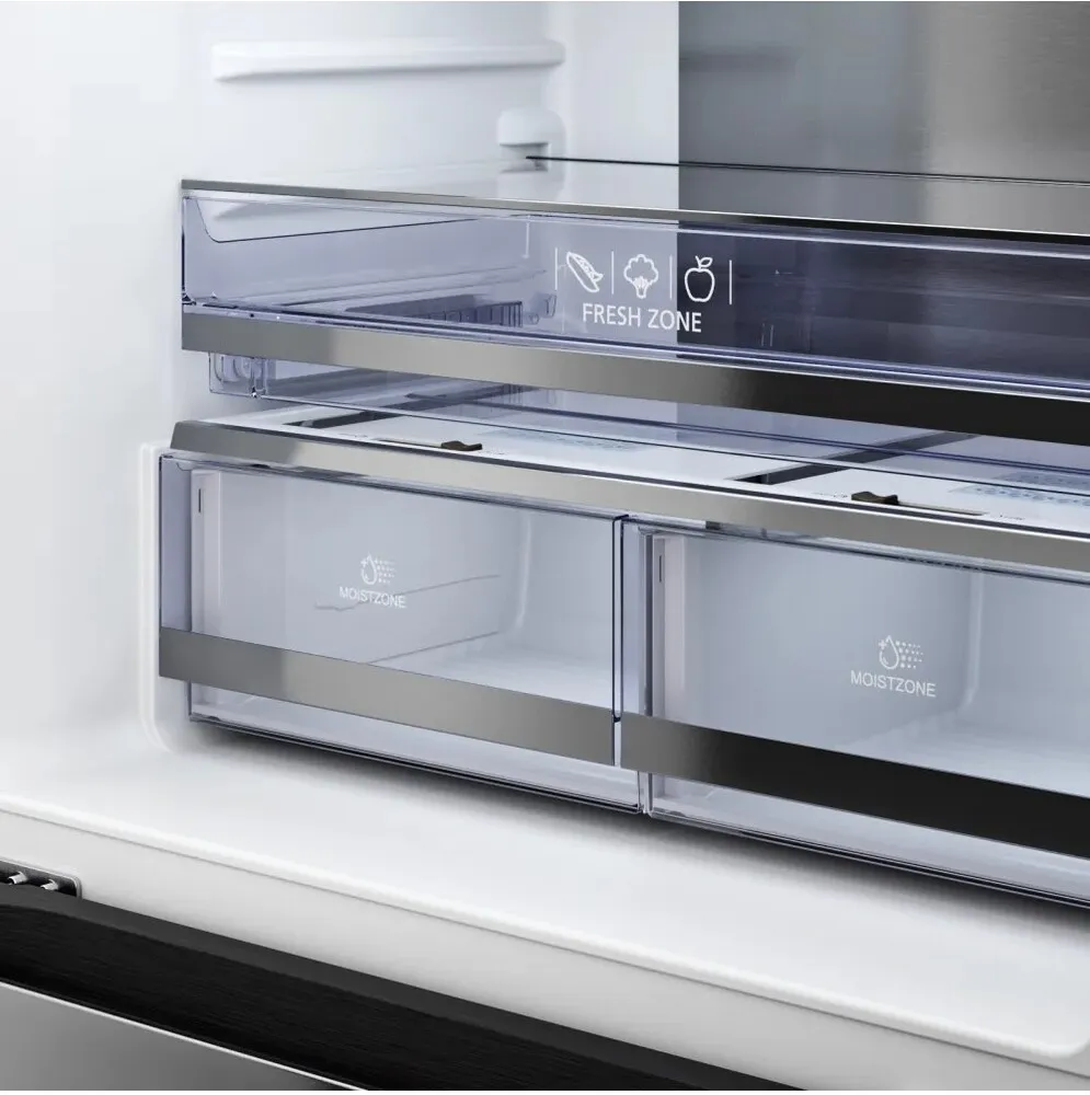 Детальное фото товара: Kuppersberg RFFI 184 X