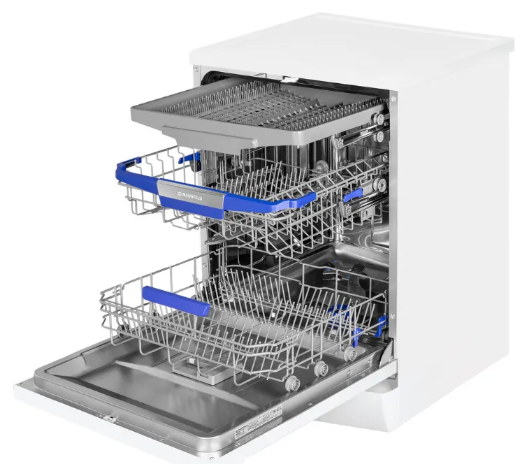 Детальное фото товара: Maunfeld MWF60331W Inverter
