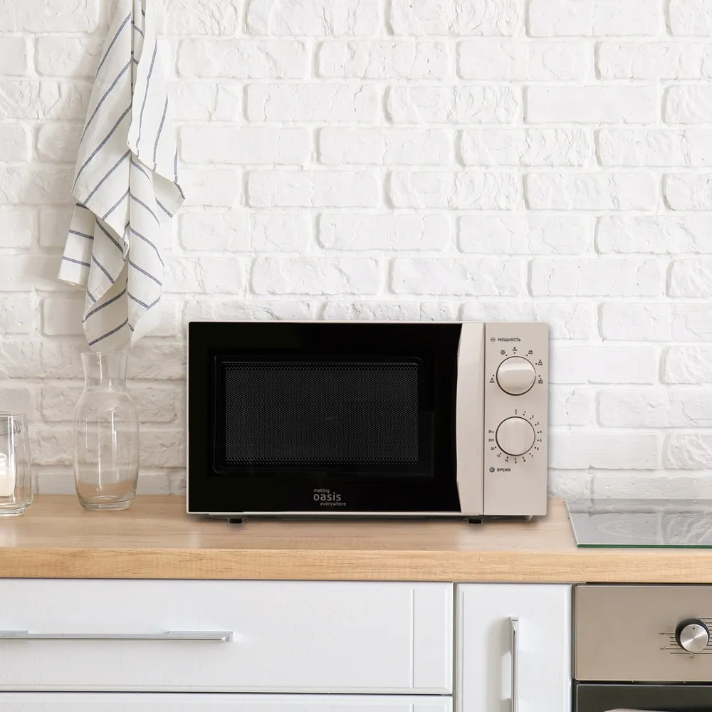 Детальное фото товара: making Oasis everywhere MW-70MWP