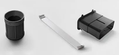 Фото товара: ELICA фильтрующий комплект для прямого вывода NT EVO