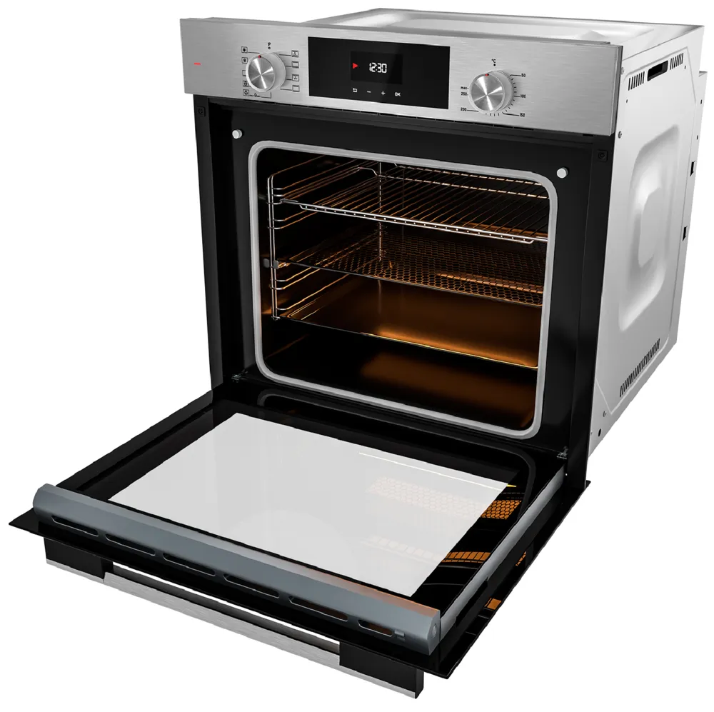 Детальное фото товара: MILLEN MEO 6003 IX