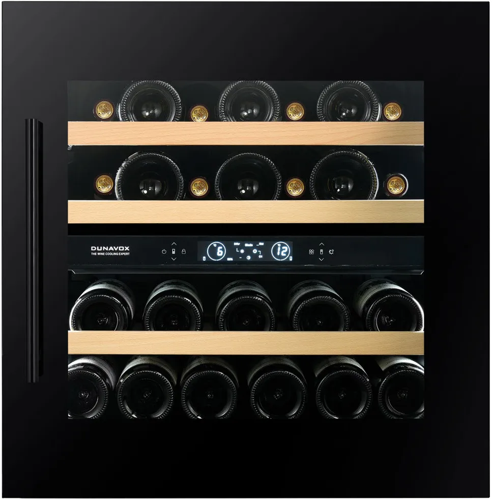 Фото товара: Dunavox DAVS-25.63DMB