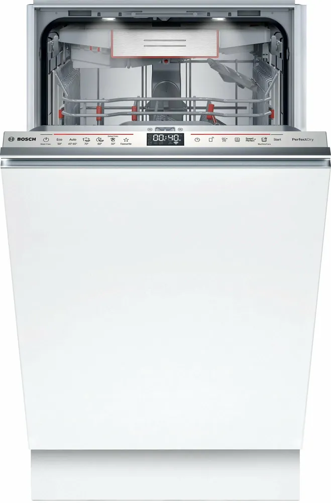 Фото товара: Bosch SPV6ZMX17E