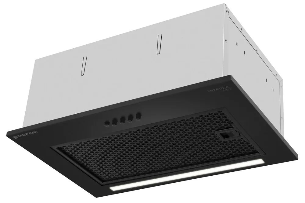 Детальное фото товара: MEFERI SMARTBOX45BK POWER