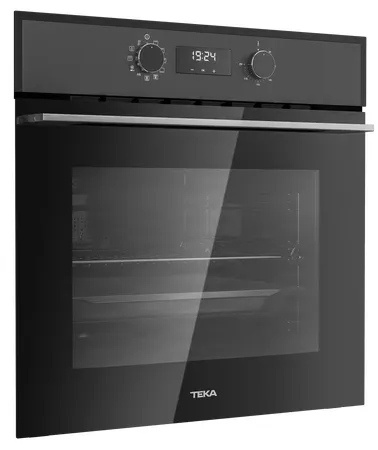 Детальное фото товара: Teka HSB 630 BLACK