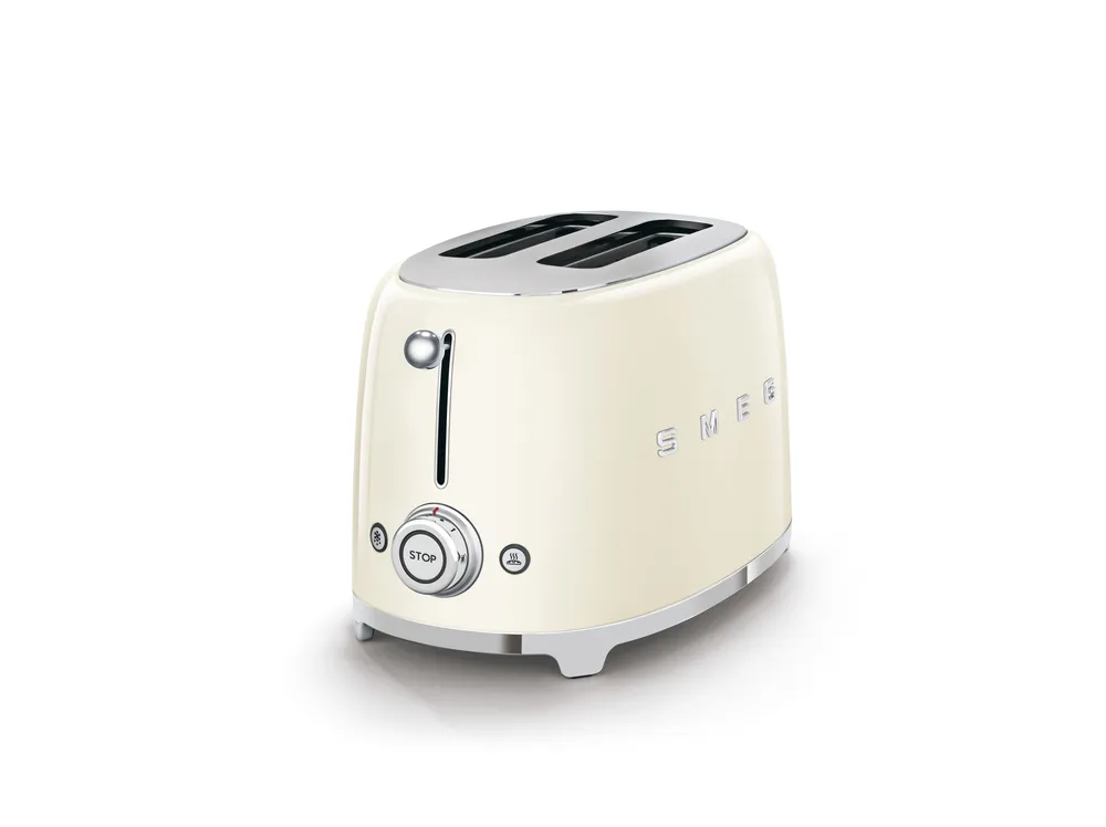 Детальное фото товара: Smeg TSF01CREU