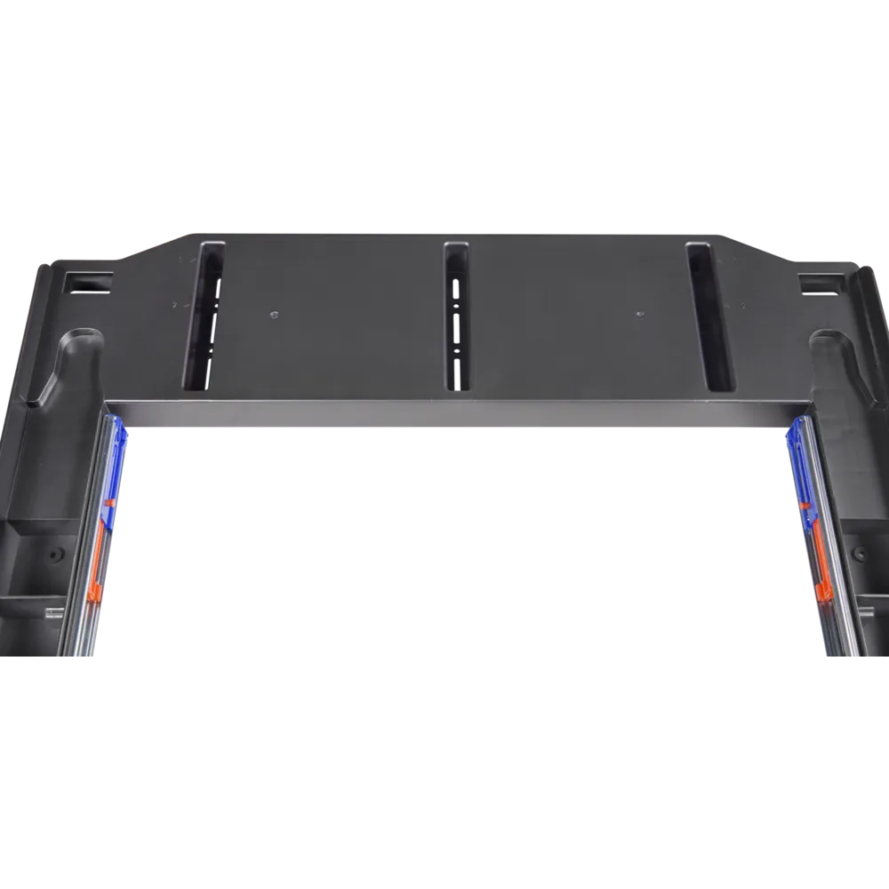 Детальное фото товара: HIBERG планка соединительная фронтальная для i-DDQ11-1014 Sd и HDQ11 10 Sd