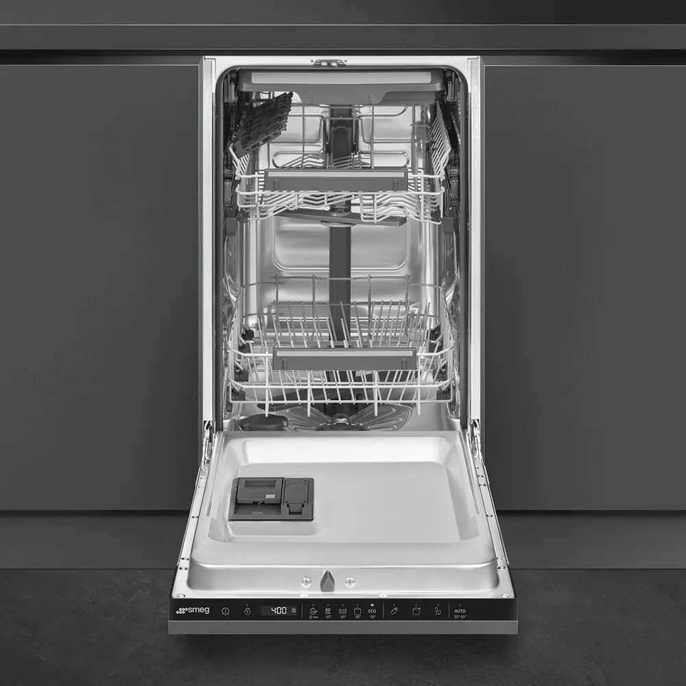 Детальное фото товара: Smeg ST4533IN