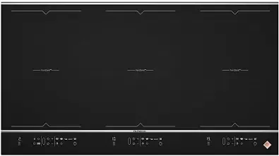Фото товара: De Dietrich DPI7969XS индукционная поверхность