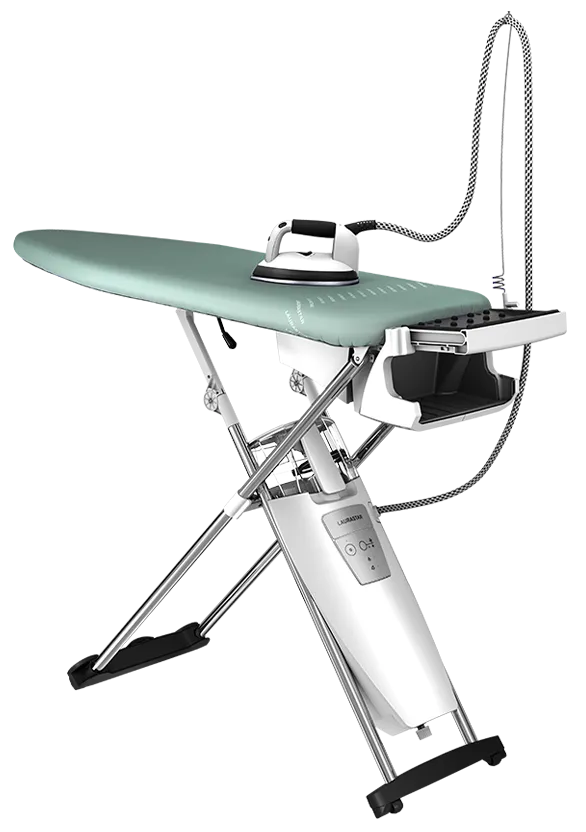 Детальное фото товара: LauraStar S PURE PLUS