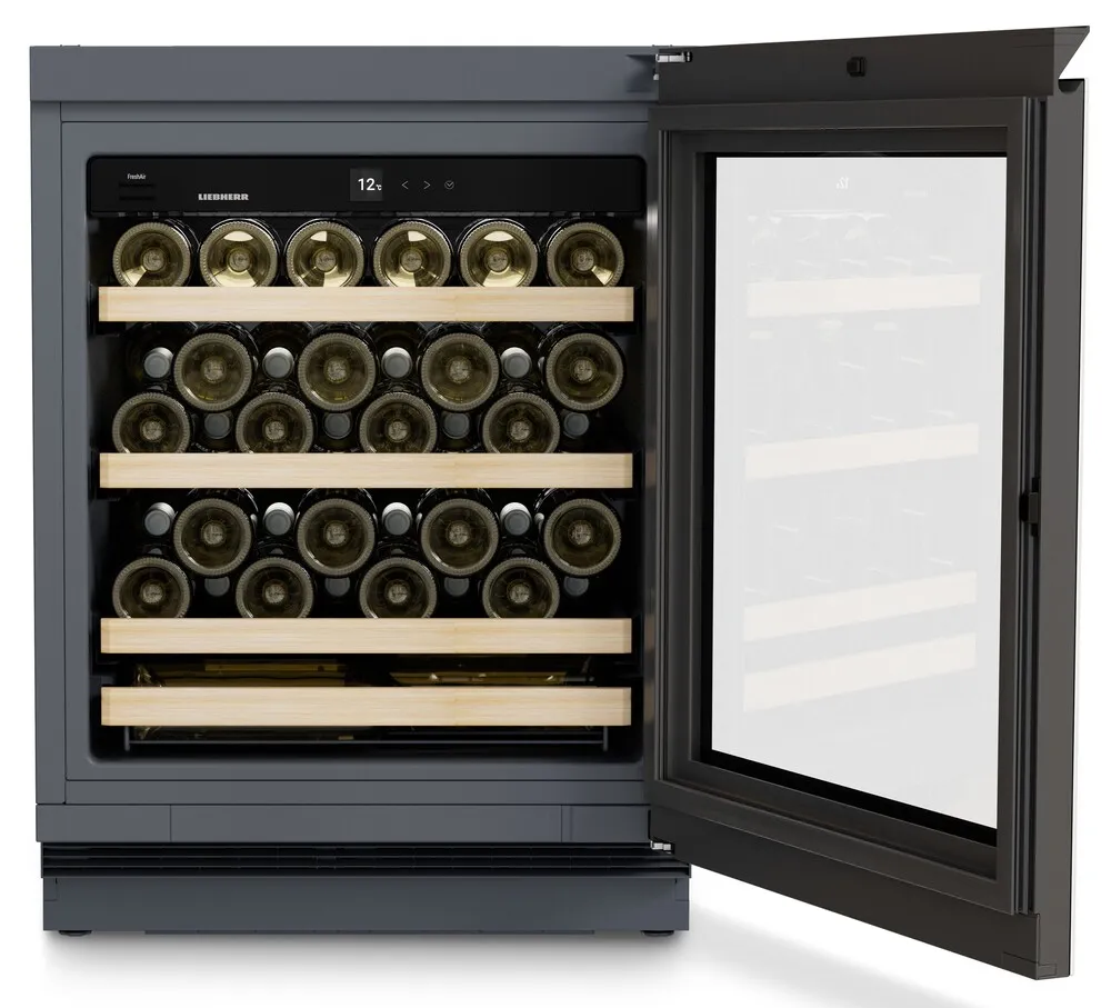 Детальное фото товара: Liebherr UWgb 3631 001 20 Vinidor