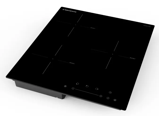 Детальное фото товара: Delvento V45I73S210 индукционная поверхность