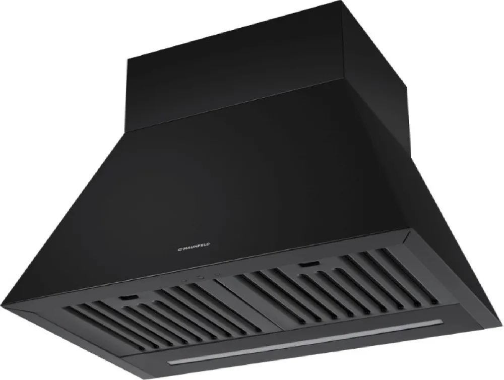 Детальное фото товара: Maunfeld BERK 60 Built In Black/Anthracite