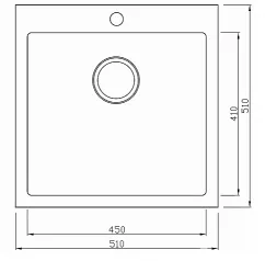 Схема встраивания