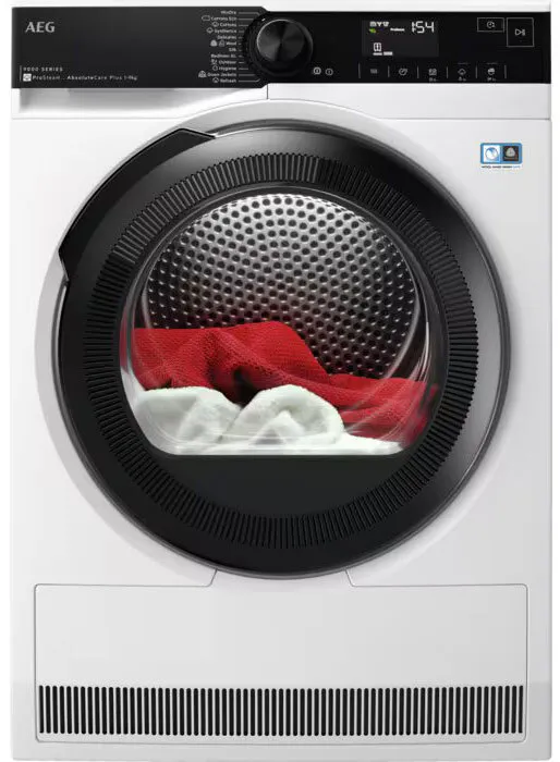 Фото товара: AEG TR939M4ZE