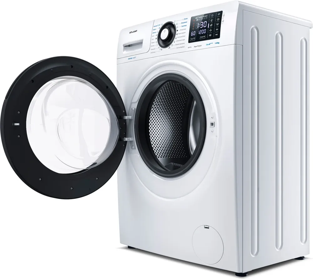 Детальное фото товара: Атлант 60У1214-02
