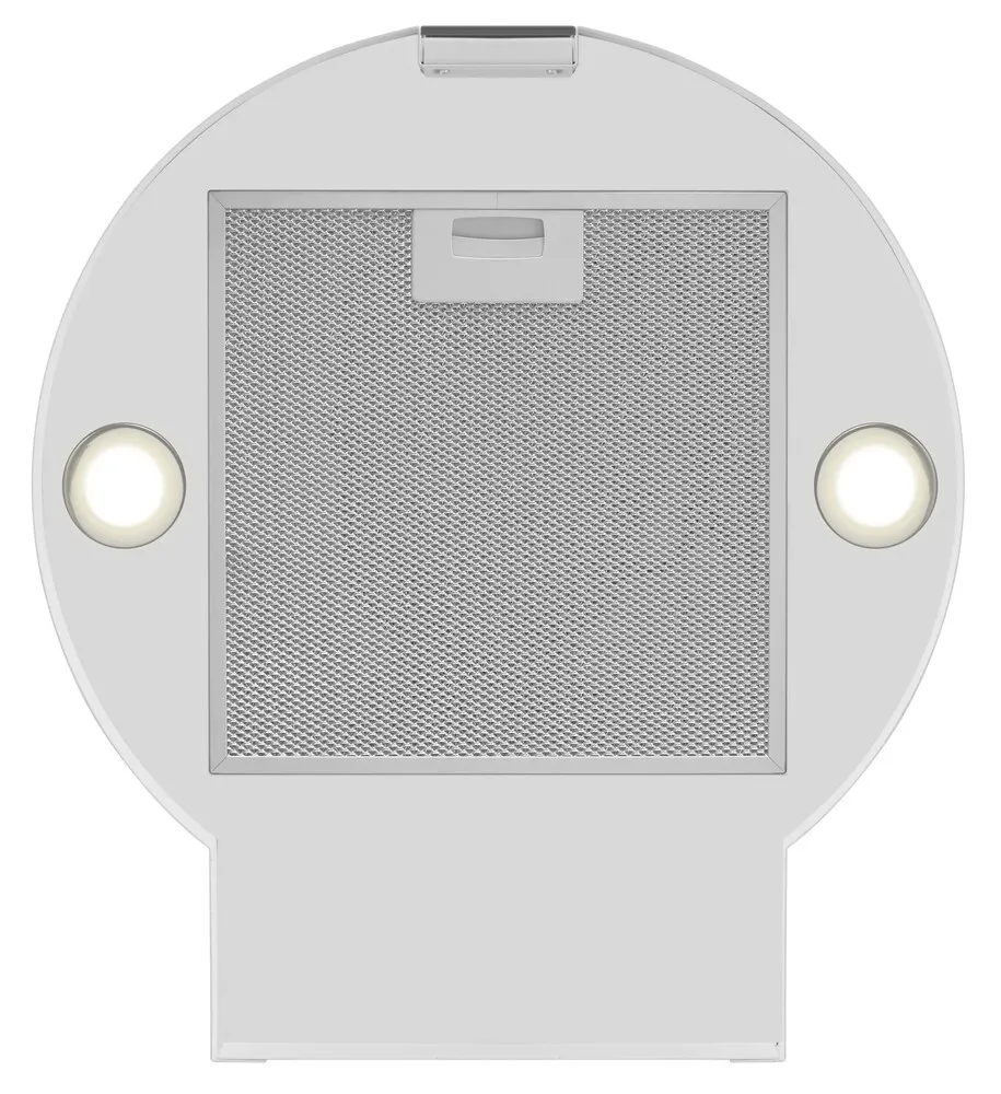 Детальное фото товара: MEFERI TUBE40WH COMFORT PLUS