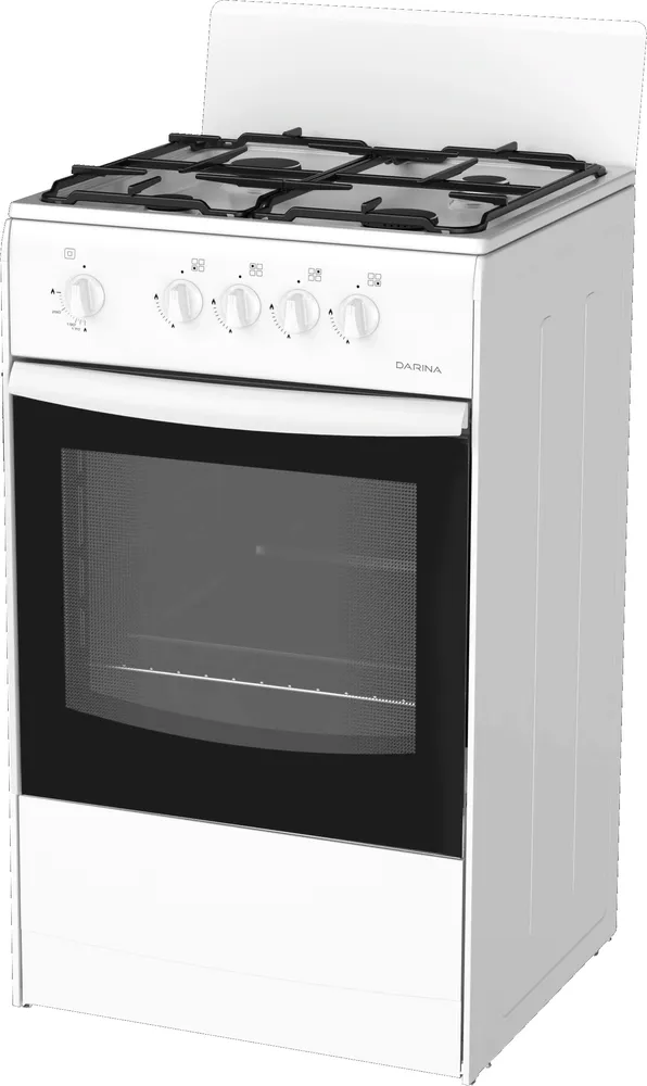 Фото товара: Дарина S4 GM 441 101 W