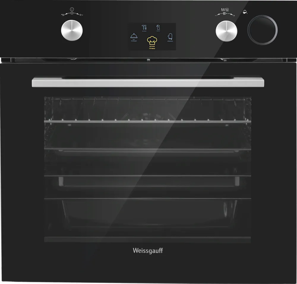 Фото товара: Weissgauff EOV 811 PDB Pure Steam