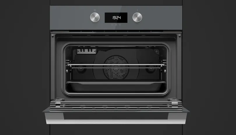 Детальное фото товара: Teka HLC 8400 STONE GREY