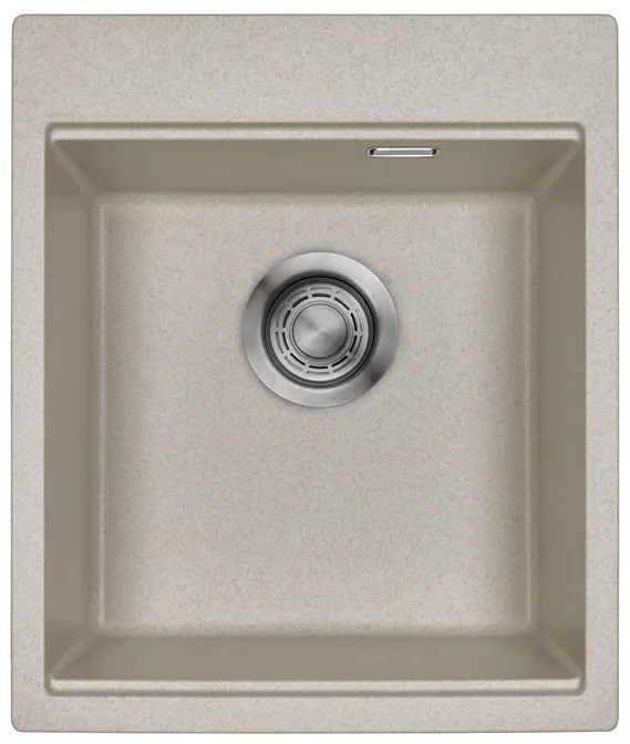 Фото товара: Emar EMQ-1420.Q, мойка, гранит, берилл