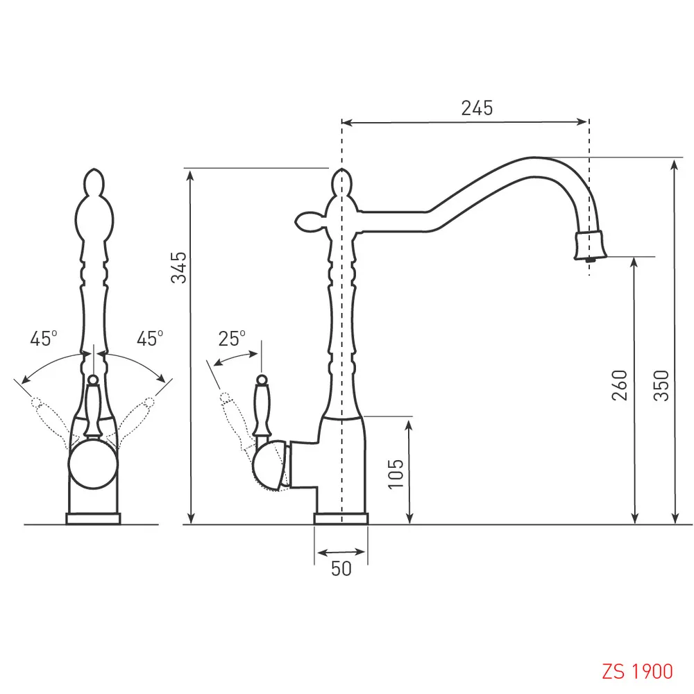 Схема встраивания