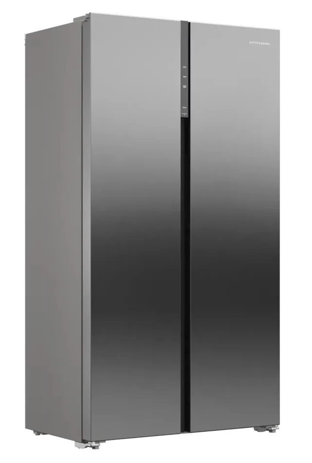 Детальное фото товара: Kuppersberg RFSN 1810 X