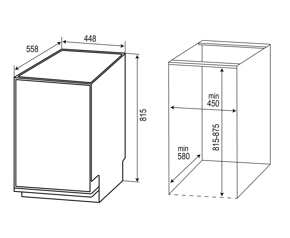 Схема встраивания