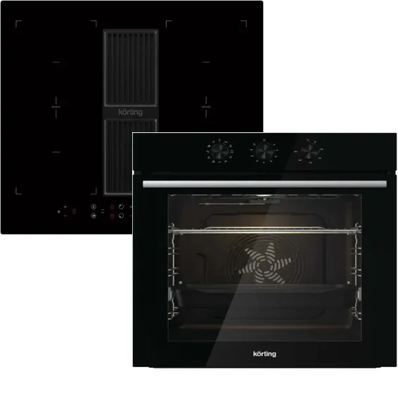 Фото товара: KORTING HIBH 68980 NB + OKB 3821 EN