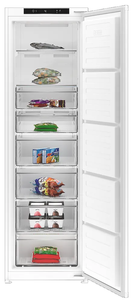 Фото товара: Hotpoint HBTF 18I