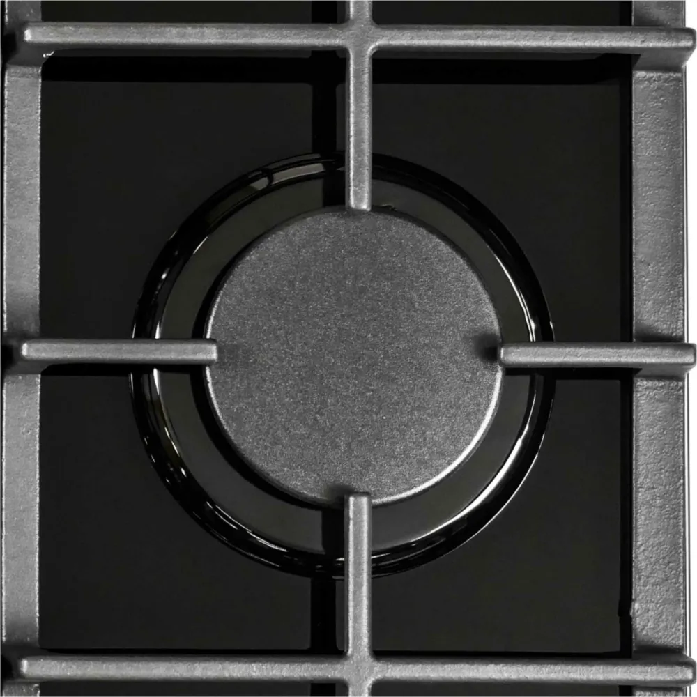 Детальное фото товара: LEX GVG 643C BL газовая поверхность