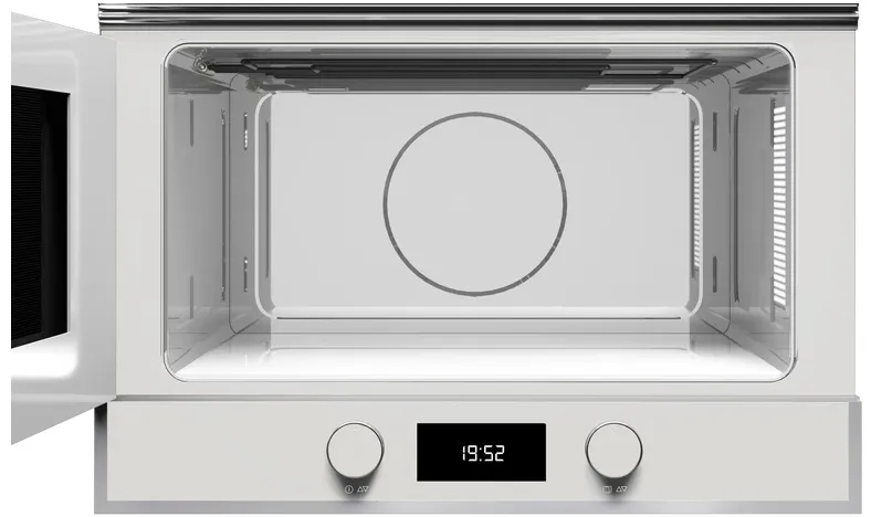 Детальное фото товара: Teka ML 822 BIS L WHITE-SS