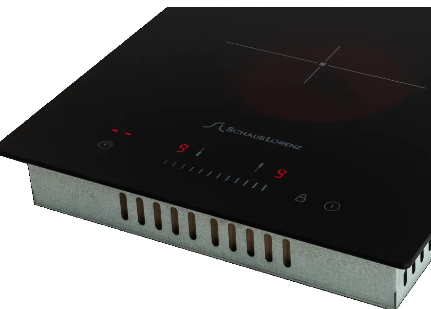 Детальное фото товара: Schaub Lorenz SLK СY30S1 стеклокерамическая поверхность