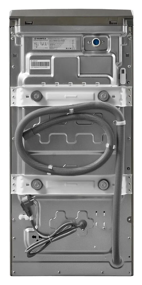 Детальное фото товара: Maunfeld MFWM127ISSL