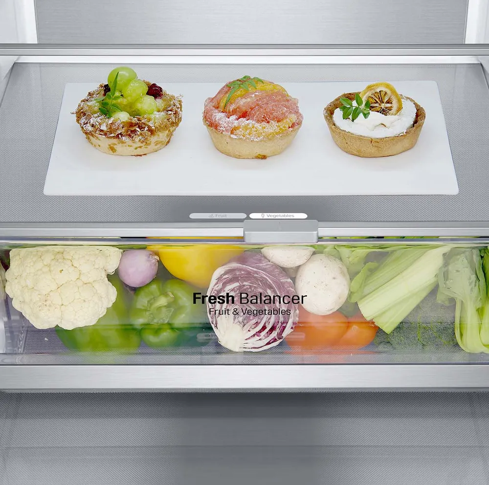 Детальное фото товара: LG GA-B509SAUM