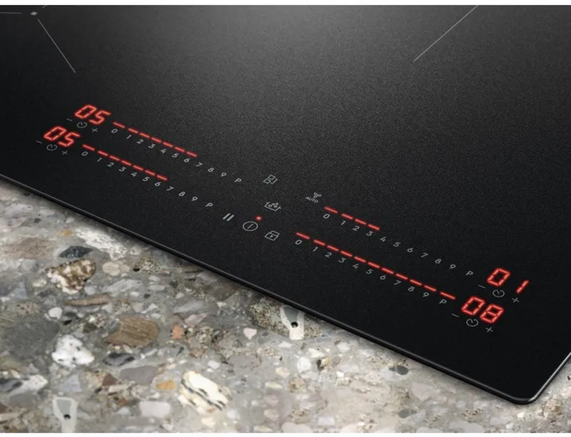 Детальное фото товара: Electrolux EIS62453IZ индукционная поверхность