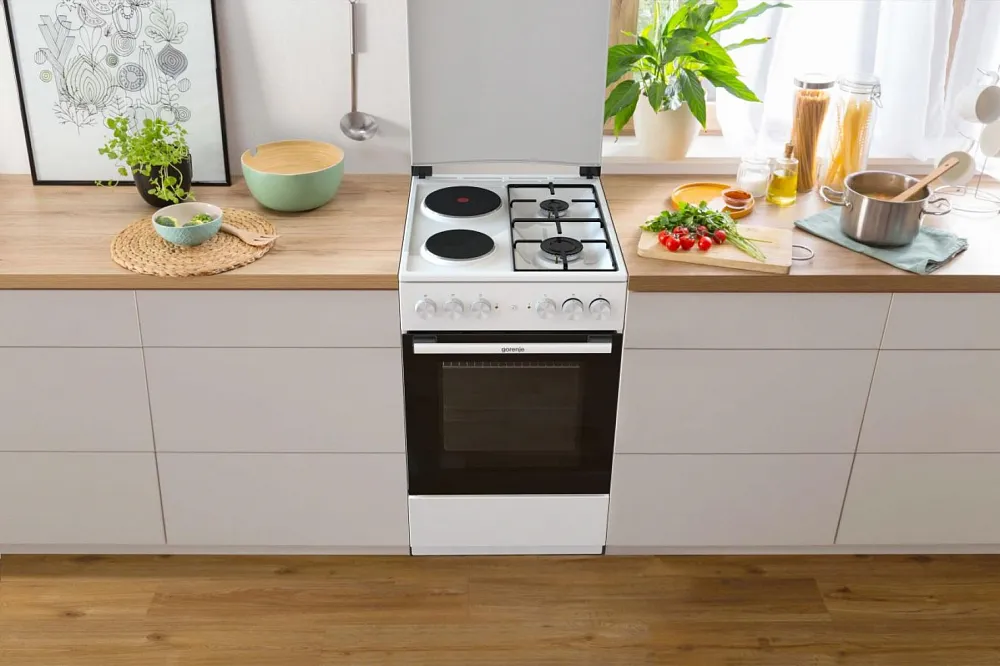 Детальное фото товара: Gorenje GK5A12WG