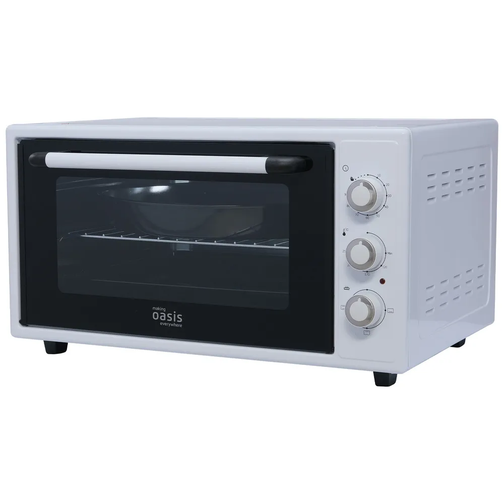 Детальное фото товара: making Oasis everywhere M-50W1