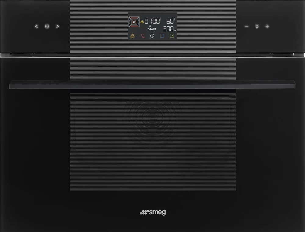 Фото товара: Smeg SO4102M1B3
