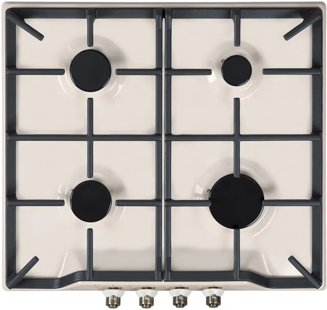 Фото товара: GEFEST ПВГ 1212 К55 газовая поверхность