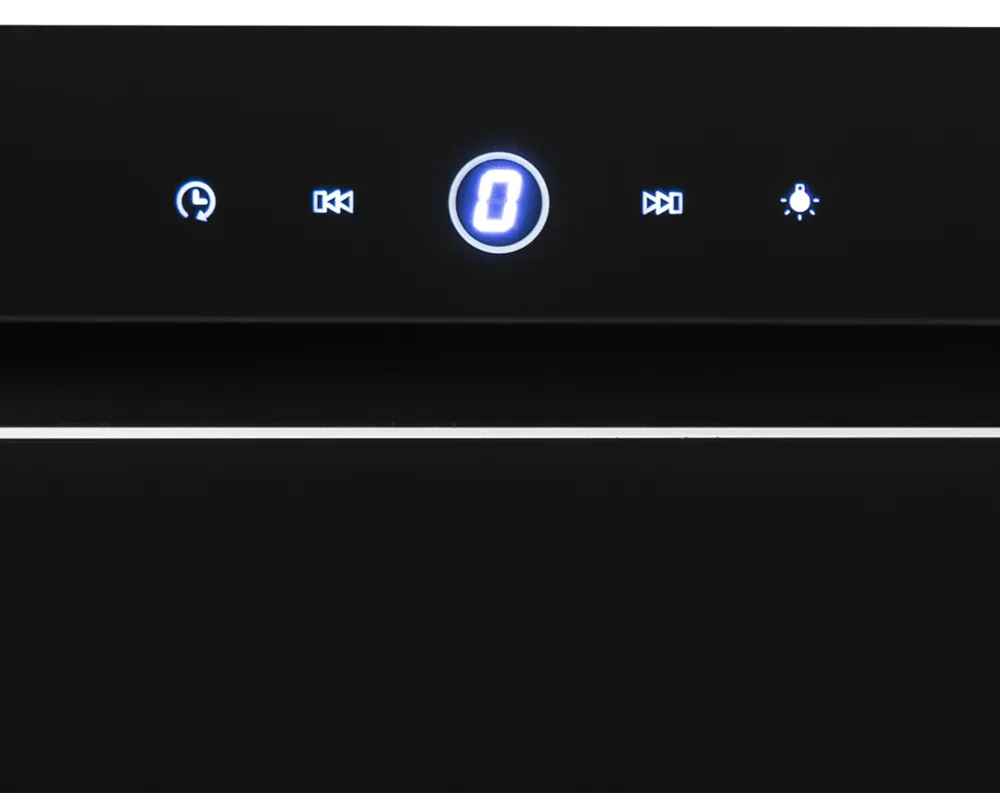 Детальное фото товара: LEX GS BLOC GS 600 BLACK