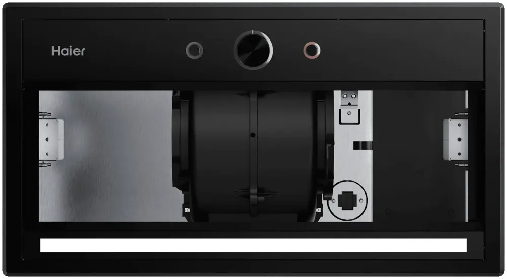 Детальное фото товара: Haier HVQ-B2534B