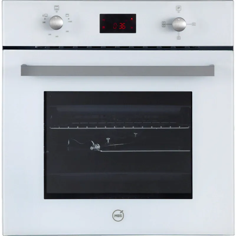 Фото товара: MBS DG-602WH