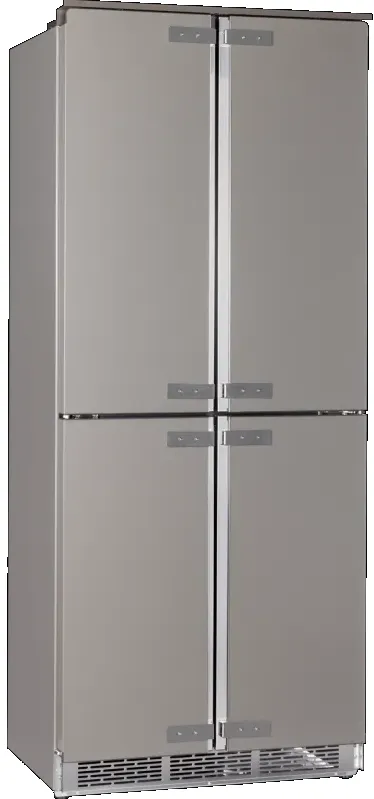 Детальное фото товара: HIBERG i-RFQB 550 NFG