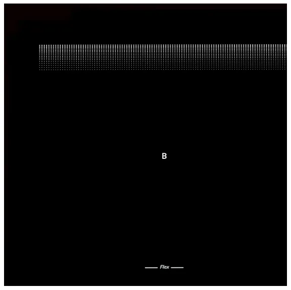 Детальное фото товара: Krona ETERNO 60 BL индукционная поверхность